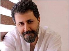 فیگور‌های بامزه هومن حاجی عبداللهی و پسر بانمکش مورد توجه کاربران قرار گرفت+تصاویر