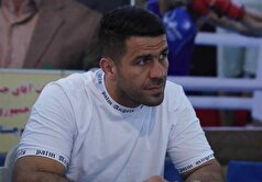 بوکسور مطرح کشور به دیار باقی شتافت