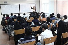 امتحانات پایان ترم دانشجویان در شهریور برگذار می‌شود