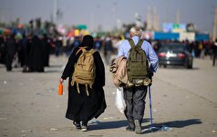 نکات خودمراقبتی در گرما برای زائران