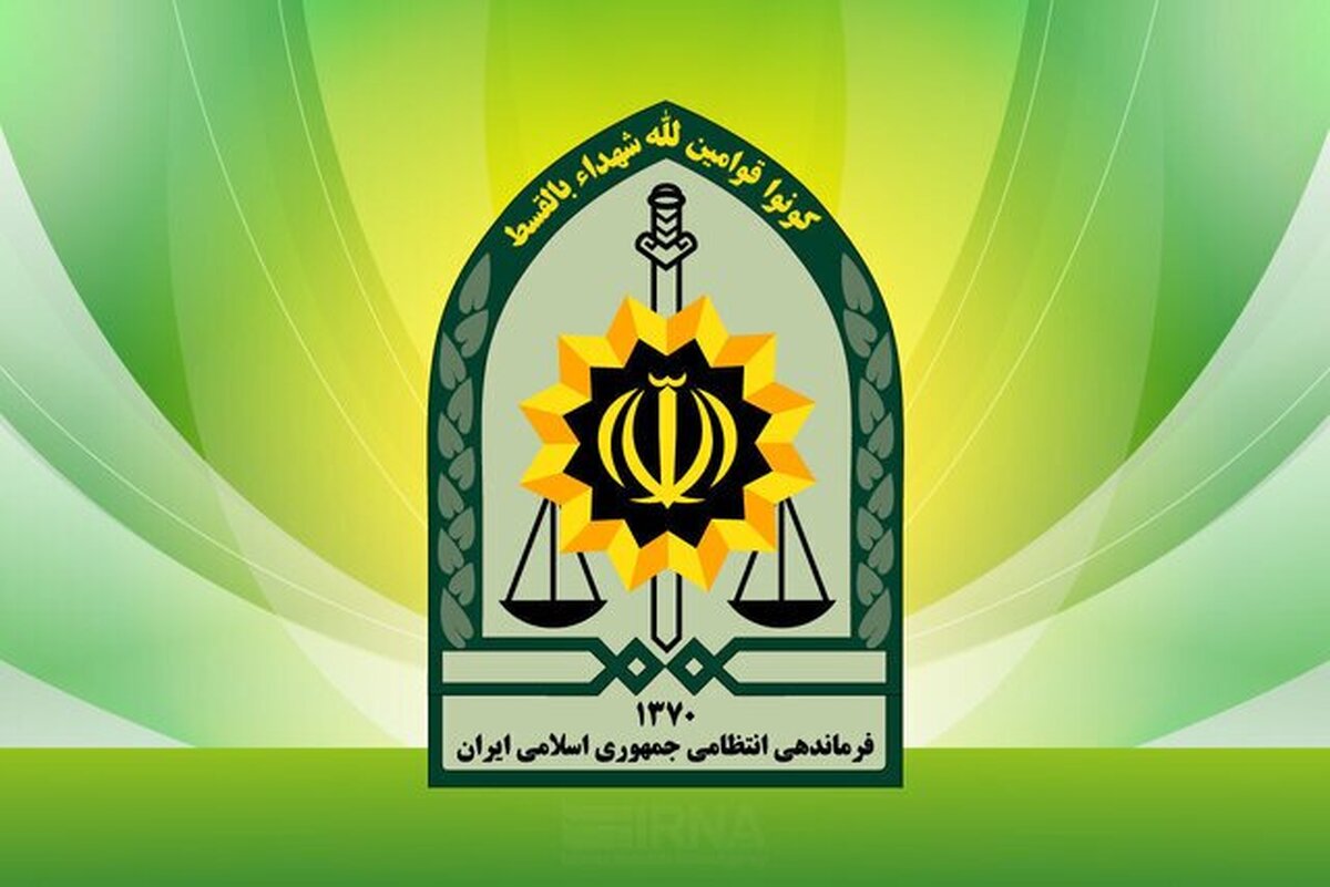 پیام تبریک فراجا به مناسبت روز خبرنگار