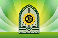 پیام تبریک فراجا به مناسبت روز خبرنگار