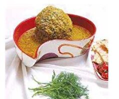 برای روز تعطیل این کوفته شوید باقلا اصفهانی را آماده کنید