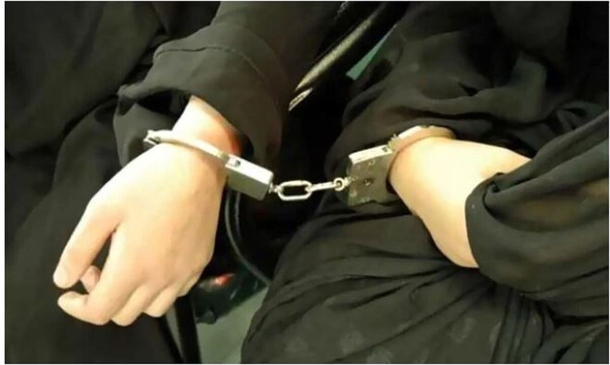 جیب بر‌های پاکستانی که از زائرین سرقت می‌کردند دستگیر شدند