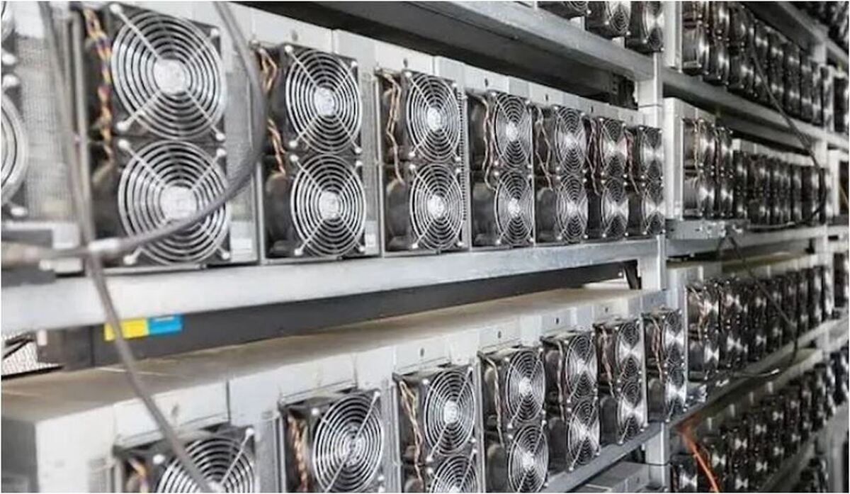 ۵۰ دستگاه استخراج رمزارز در مزرعه پرورش ماهی در این استان کشف شد