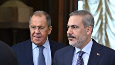 لاوروف و فیدان خود درباره اوکراین گفت‌و‌گو کردند