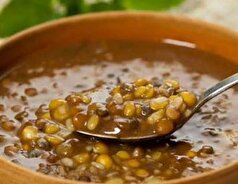بابایاری (عَدَ ساو) غذای محبوب ایلام که به یکبار امتحانش می‌ارزد