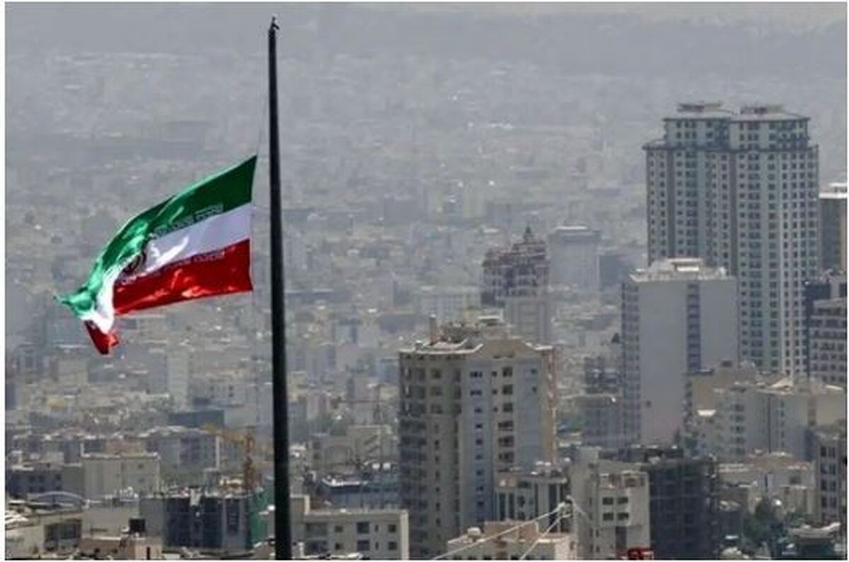 پیش بینی وضعیت جوی تهران برای روز‌های آتی