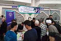 میز خدمت جهاددانشگاهی در نماز جمعه قم برپا می‌شود