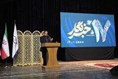 استاندار اردبیل: خبرنگاران مطالبات مردم استان را در اولویت قرار بدهند