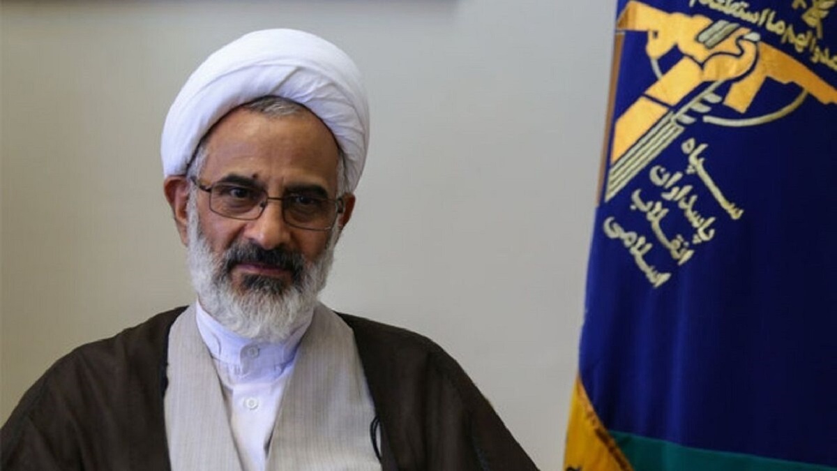 دشمن در جنگ ۱۲ روزه دچار خطای محاسباتی شد