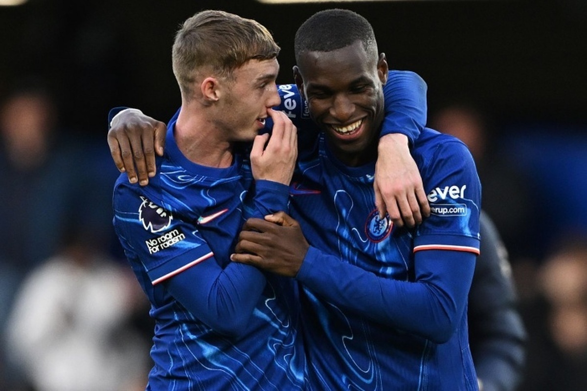 بایرن مونیخ به گزارش‌های مربوط به علاقه این باشگاه به جکسون، بازیکن چلسی، واکنش نشان می‌دهد