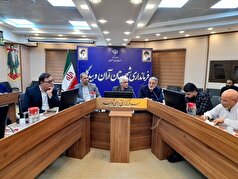 نماینده کاشان در مجلس:خبرنگاران، سربازان میدان جنگ روایت‌ها هستند