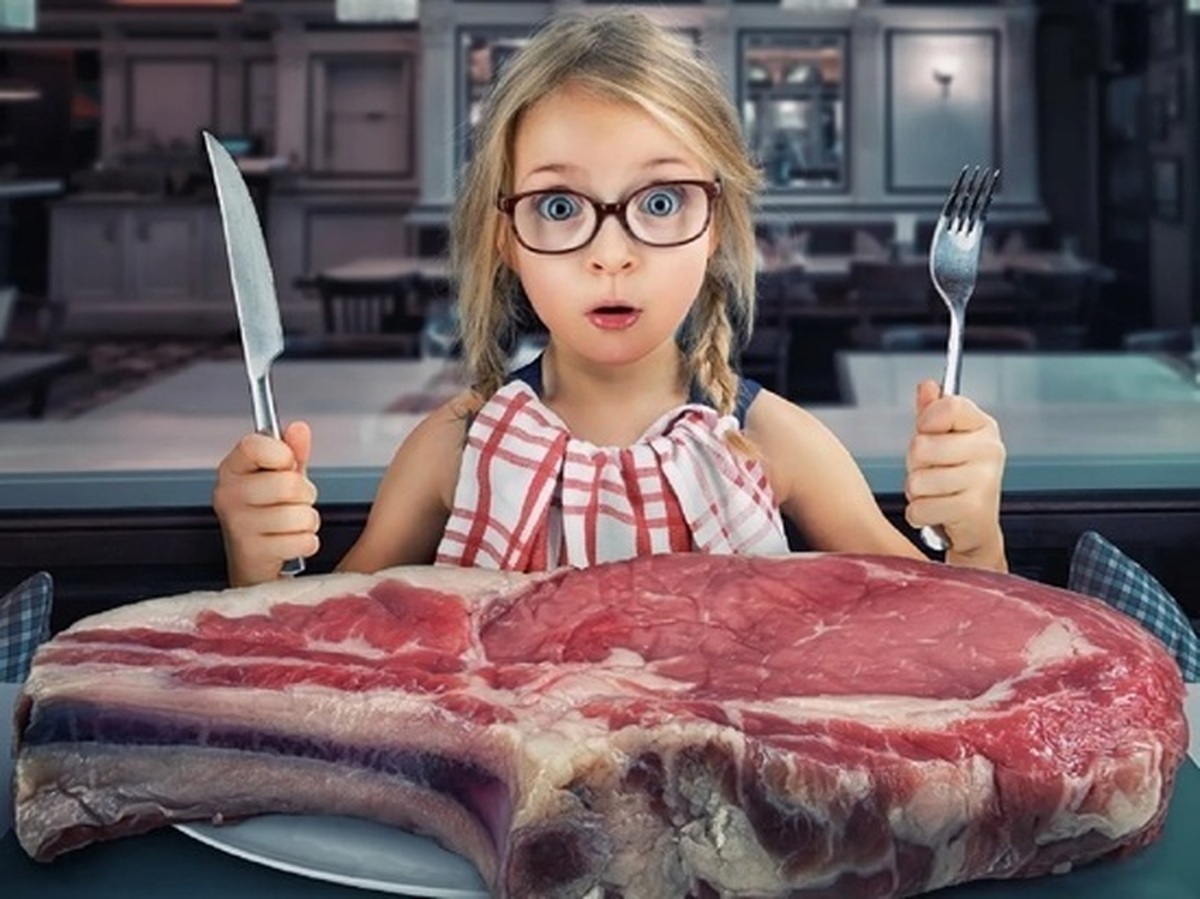 متخصصان فاش کرده‌اند که خوردن گوشت با کدام غذا‌های جانبی سالم است