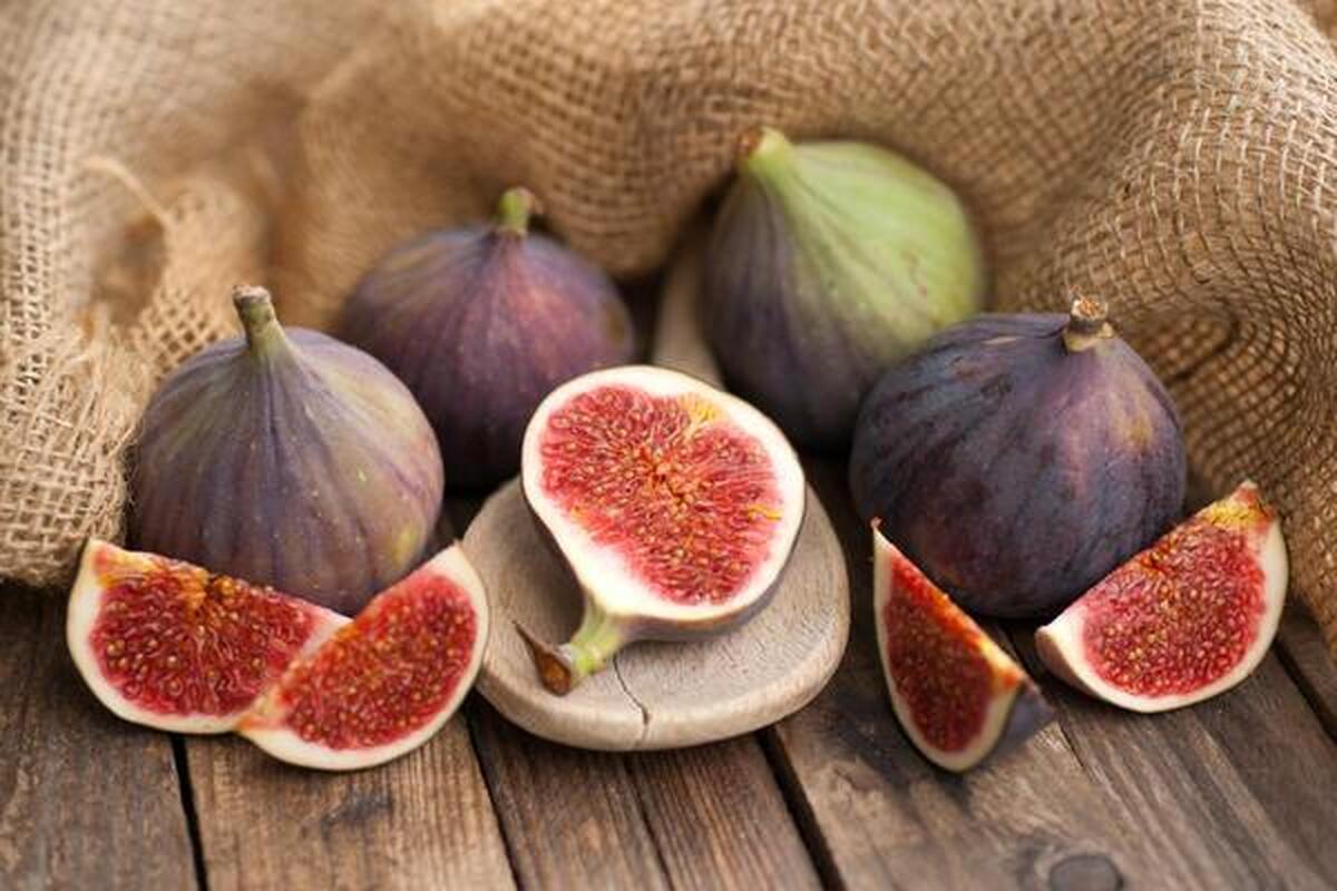 کارشناسان خواص مفید و مضر انجیر را فهرست کردند