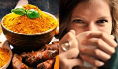 JAMA: زردچوبه و چای سبز ممکن است به کبد آسیب برسانند
