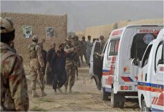 حادثه انفجار بمب در بلوچستان ۳ کشته داد