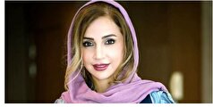 استایل مونوکروم و خانومی شبنم قلی خانی در یک لوکیشن خاص را از دست ندهید