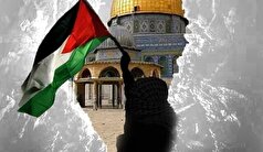 جبهه مقاومت نقشه شوم غرب را برای منطقه ابتر می‌گذارد