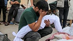 تغییر نظر آمریکایی‌ها در خصوص نسل کشی درغزه توسط اسرائیل