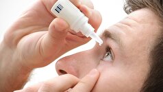 اختلال در نزدیک‌بینی با یک قطره چشمی حل میشود!