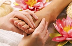 کدام دسته از بیماری‌ها باعث داغی کف پا میشود؟