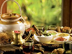 افراد با چه مزاجی بیشتر عرق میکنند؟