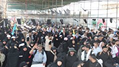 تردد از مرز مهران به یک‌میلیون و ۳۴۱ هزار نفر رسید