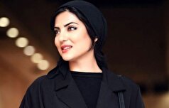 «هلیا امامی» با تیپ و استایل تابستانه خفن همه رو انگشت به دهان گذاشت