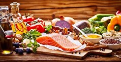 رژیم غذایی مدیترانه‌ای شما را در برابر بیماری‌ها انعطاف پذیر میکند!