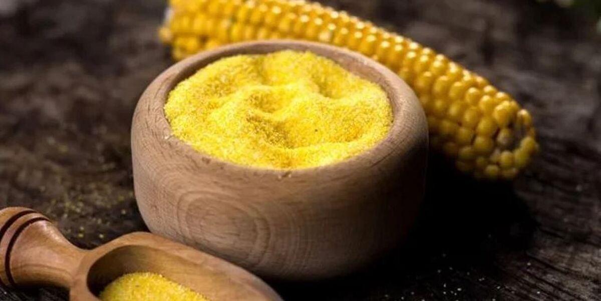 JN: وعده غذایی سبوس ذرت تصفیه شده ممکن است کلسترول را کاهش دهد