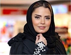 حماسه آفرینی جدید سپیده خداوردی با استایل جدید و هزار رنگش! +عکس