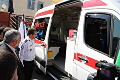 انتقال ۷۵ مصدوم و ۶ جان‌باخته از عراق به مرز مهران