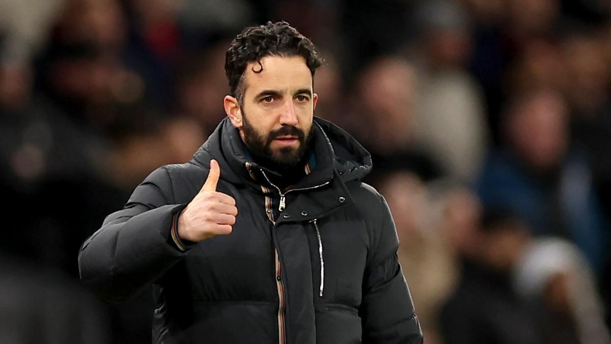 جنگ با منچستر یونایتد بر سر یک هدف ۴۰ میلیون یورویی