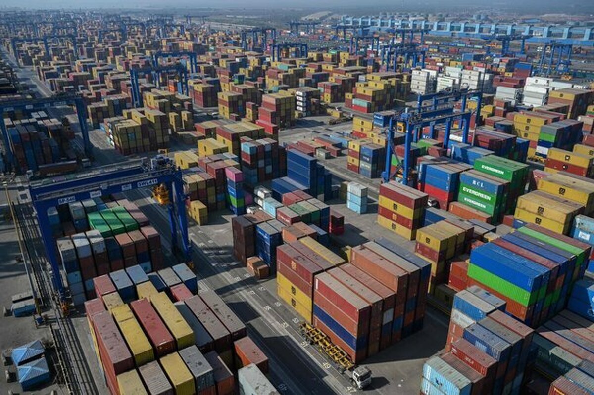 اقتصاد هند تحت تاثیر تعرفه‌های آمریکا نزولی می‌شود؟