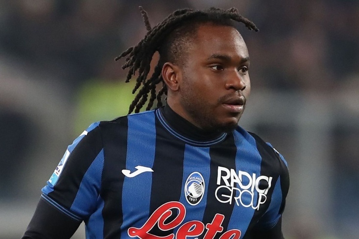 GdS: اینتر می‌تواند به جای لوکمن، سانچو یا انکونکو را جذب کند