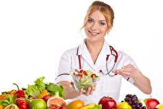 الزویر: رژیم غذایی گیاهی به مبارزه با فشار خون بالا کمک می‌کند