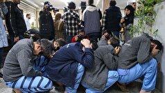 طرح ۳روزه پلیس میامی به دستگیری ۹ متهم و کشف ۲۱ فقره سرقت انجامید