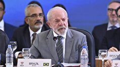رئیس جمهور برزیل در مورد پاسخ مشترک بریکس به تعرفه‌های ترامپ گفت‌و‌گو خواهد کرد