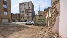 صدور ۷۷ پروانه ساختمانی در طرح بازآفرینی هادی آباد