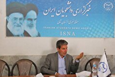 تعداد کم نمایندگان خراسان شمالی در مجلس یکی از علل عقب ماندگی این استان