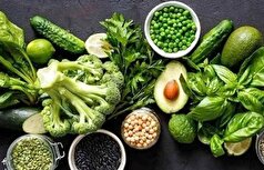 بهترین شیوه مصرف سبزیجات به چه صورت است؟
