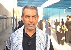 موکب مرکزی البرز؛ پناهگاه عاشقان حسینی در قلب مسیر اربعین