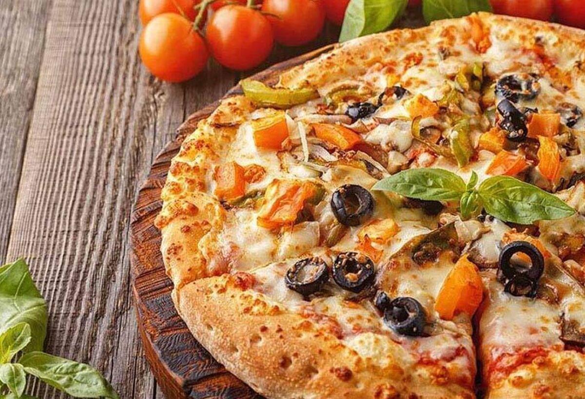 طرفداران پیتزا مراقب این ۸ نکته مهم باشند