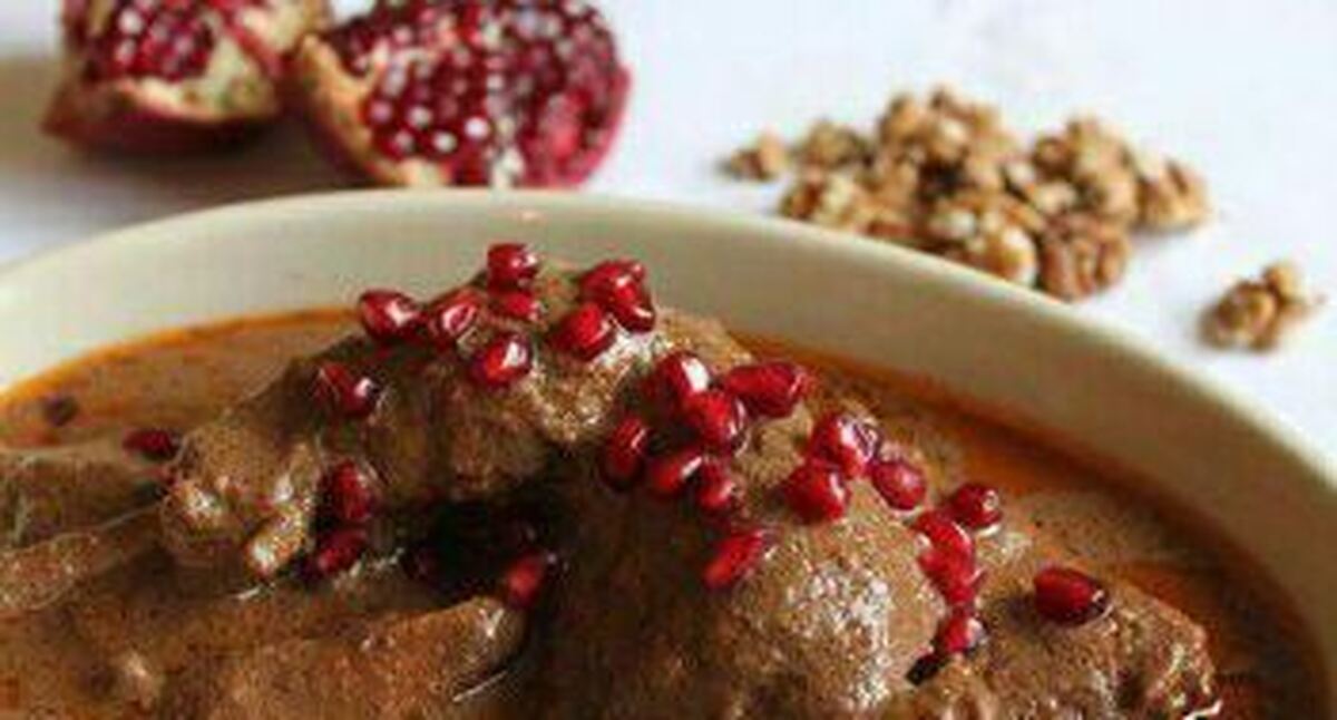 این خورشت لذیذ آغوز مسما با روح و روان شما بازی می‌کند / نکات طلایی پخت