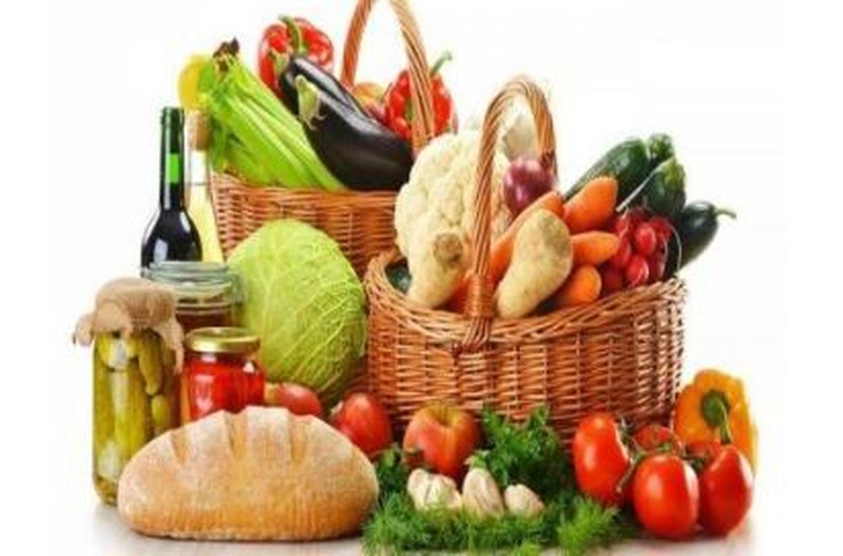 غذا‌های سالم برای تقویت سیستم ایمنی و رشد بهتر کودکان
