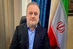 جهاد کشاورزی هرمزگان در کنار موکب‌داران اربعین است