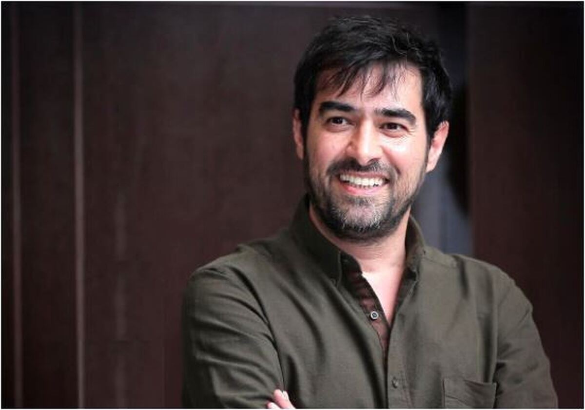 دلتنگی شهاب حسینی برای پدر عزیز و آسمانی اش/روحش قرین رحمت