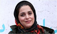 استوری شاعرانه غزل شاکری با یک شاه بیت معروف سعدی/ترکیب قهوه و شعر چه شود!