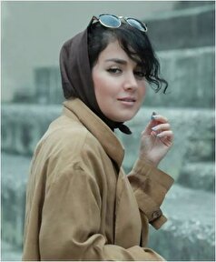عکس یادگاری دیدنی از افسانه پاکرو کنار بازیگر ترکی مورد علاقه اش